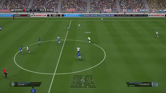 BEST NATION | FIFA 14 | ГРУППОВОЙ ЭТАП #7 смотреть онлайн