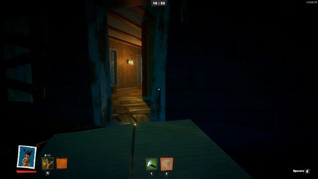 Secret Neighbor. Впервые в этой игре смотреть онлайн