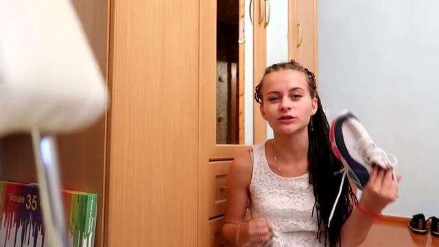 ВЛОГ: СОБИРАЕМ ЧЕМОДАН В ТУРЦИЮ ВМЕСТЕ С ВАМИ! смотреть онлайн