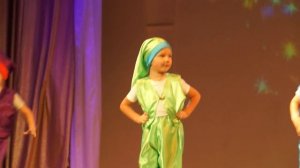 =Есть на свете гномики= ГБДОУ 40