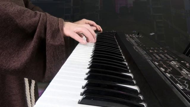 Carry On My Wayward Son - Cover смотреть онлайн
