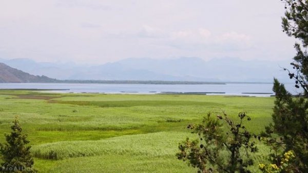 4K Montenegro - A Beautiful Country with Scenic Cities - Urban Relax Video with Real Ambient Sounds