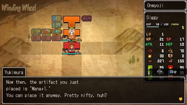 Cladun Returns: This Is Sengoku (PS4 Pro) смотреть онлайн