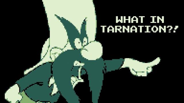 Big Chungus Gameboy'd смотреть онлайн