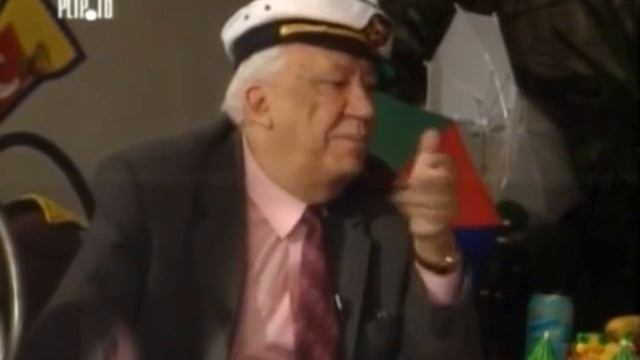 Юрий Никулин - Грибник смотреть онлайн