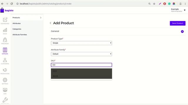 Laravel eCommerce Pre Order - Module Configuration and Setup смотреть онлайн