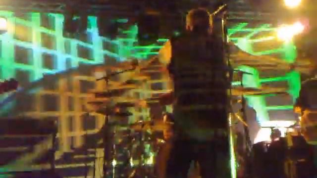 Billy Bob Thornton and the Boxmasters 18th August 2008 NYC смотреть онлайн