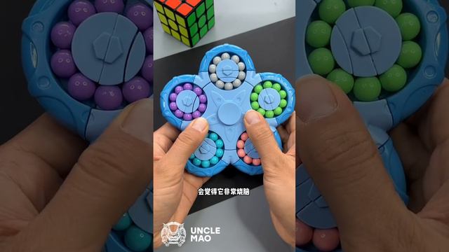 Головоломка спинер. Товары для продажи на Wildberries. Тренд из Китая 2023г shorts. смотреть онлайн