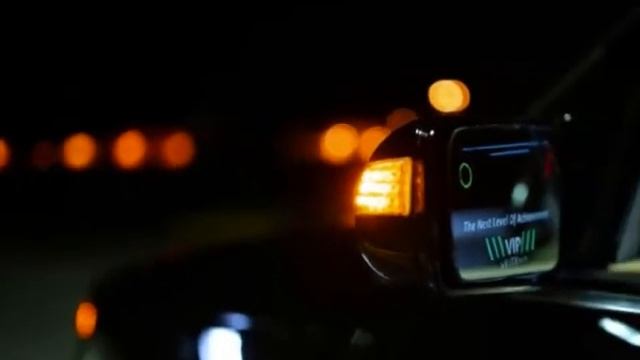 Mercedes-Benz W140 S500 VIP Style Tuning