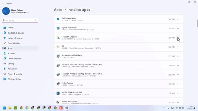 How to Completely Uninstall OneDrive in Windows 10 смотреть онлайн