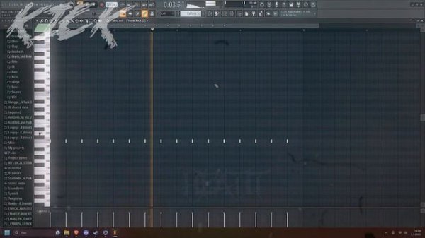 HOW TO MAKE HOUSE PHONK (TUTORIAL FL Studio 20) FLP