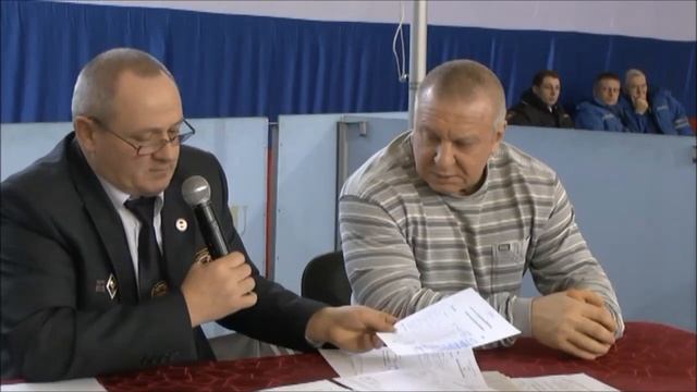 Федерация Пауэрлифтинга г Москвы Семинар по заявкам Первенство г Москвы по пауэрлифтингу 25 11 смотреть онлайн