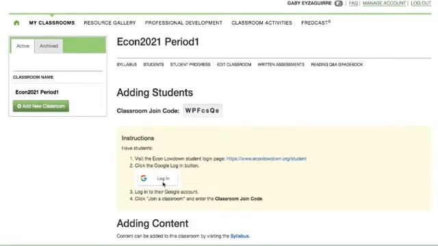 MT Econ LowDown 01 Getting started смотреть онлайн
