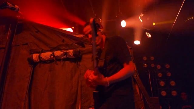 Origami Angel - Live at Terminal West, Atlanta, GA, 08/04/23 (Full Show) смотреть онлайн