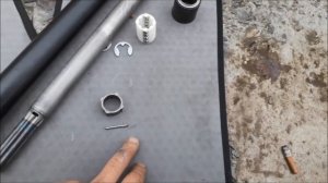 ремонт рулевого вала Атего-2