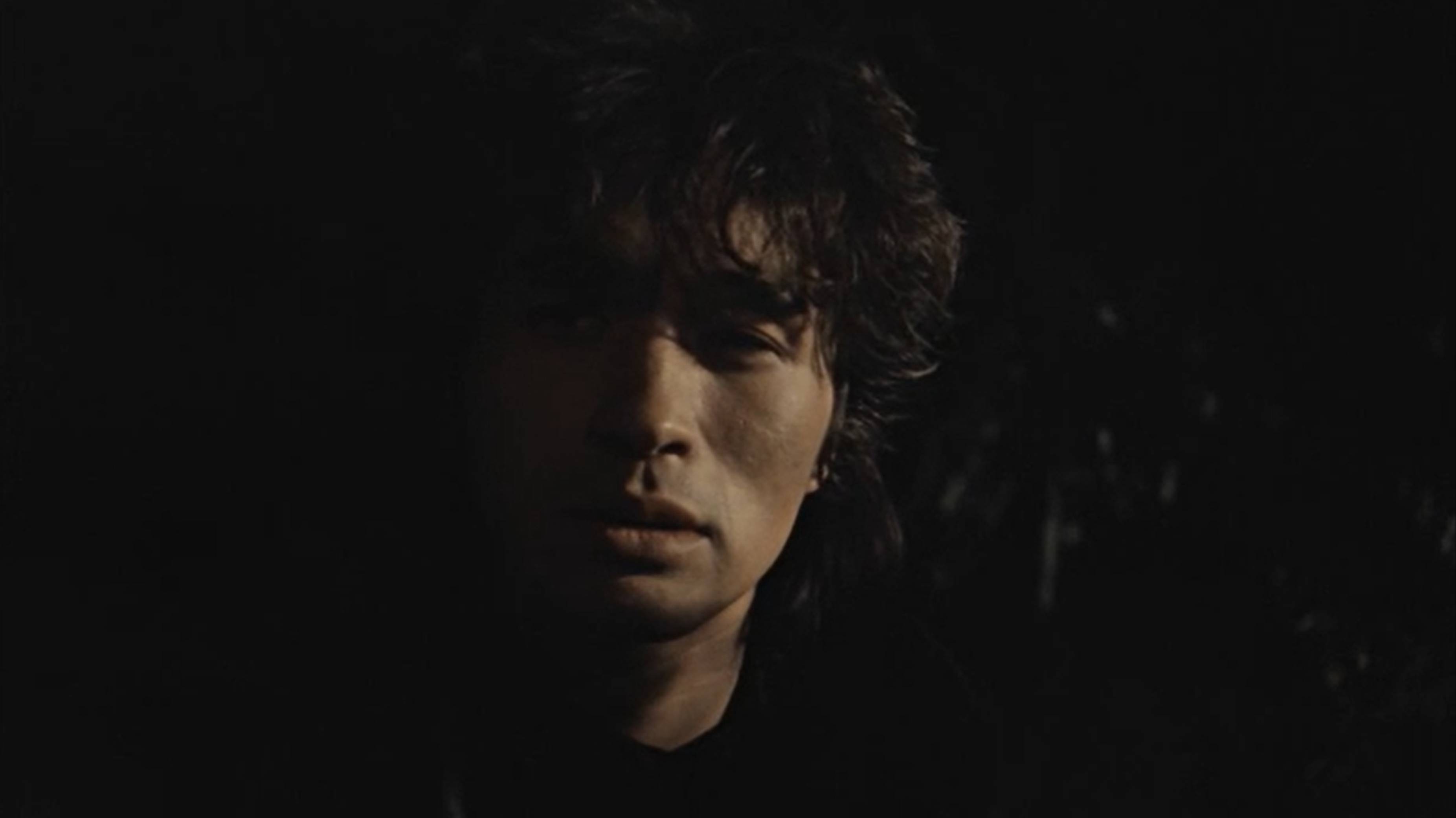 Кино - Спокойная ночь (full Instr. Cover)