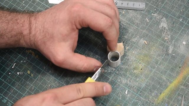 HOW TO MAKE DP28 FROM PUBG DIY смотреть онлайн