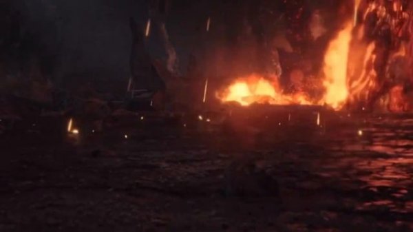 Thor | Light ‘Em Up |