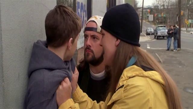 Четвертая Стена. Joe Bronson Present