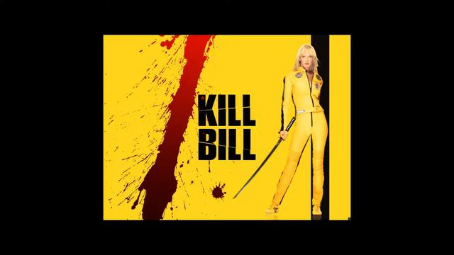 Kill Bill Soundtrack The Lonely Shepherd смотреть онлайн