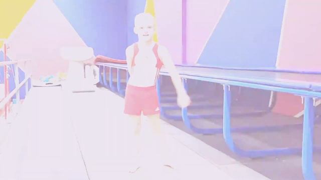 Победители - это не те, кто не ошибаются, а те кто не сдаётся! смотреть онлайн