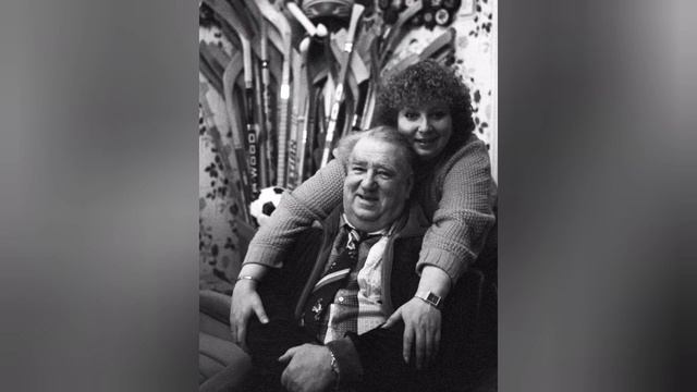 ТАТЬЯНА ТАРАСОВА: Нашла свое счастье после 2-ух разводов. Как выглядела в МОЛОДОСТИ тренер смотреть онлайн