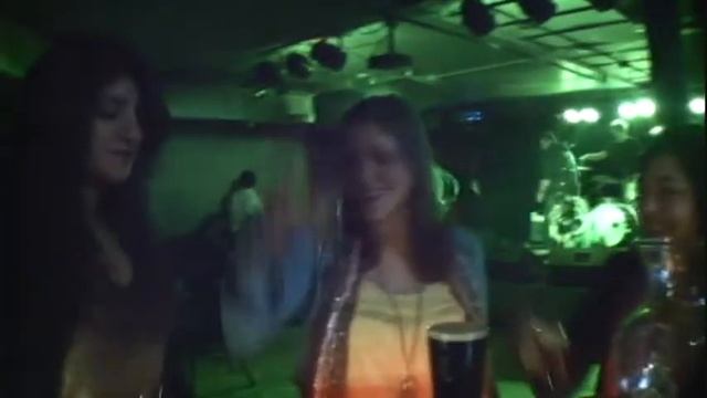 Boiler Room Promo смотреть онлайн