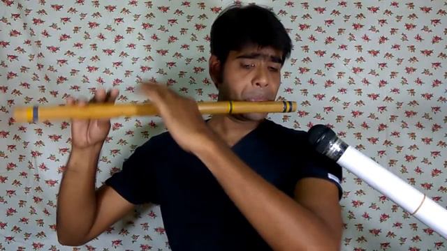Flute- Folk Song смотреть онлайн