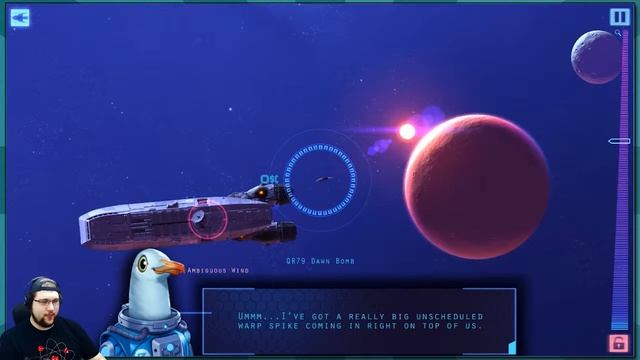 MAUZY SPACEDUST | Defect: Spaceship Destruction Kit - Part 1 смотреть онлайн