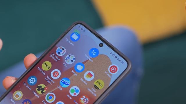 2 НЕДЕЛИ С Poco X6 Pro: ПОЧТИ ИДЕАЛЬНО, НО...!