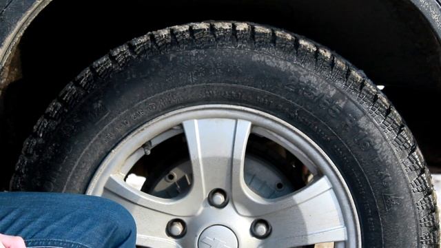 Что означает индекс на шинах? Видео от AutoFlit смотреть онлайн