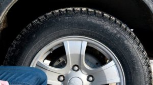 Что означает индекс на шинах? Видео от AutoFlit