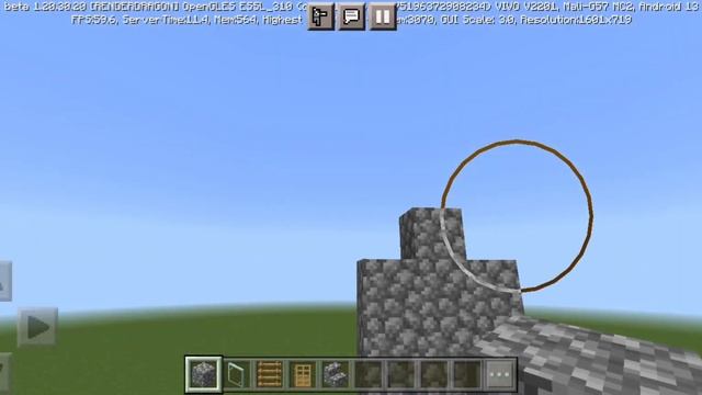 как построить церковь в маенкрафт