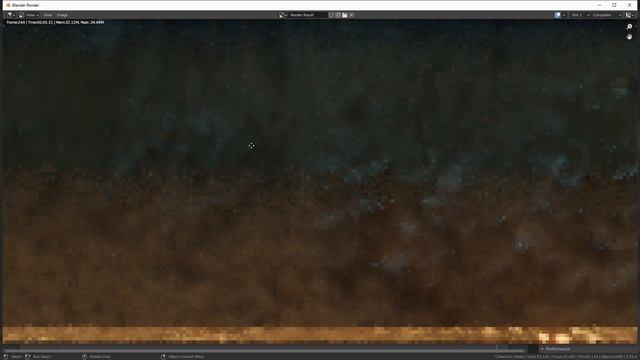 Blender's Amazing Hidden Feature смотреть онлайн