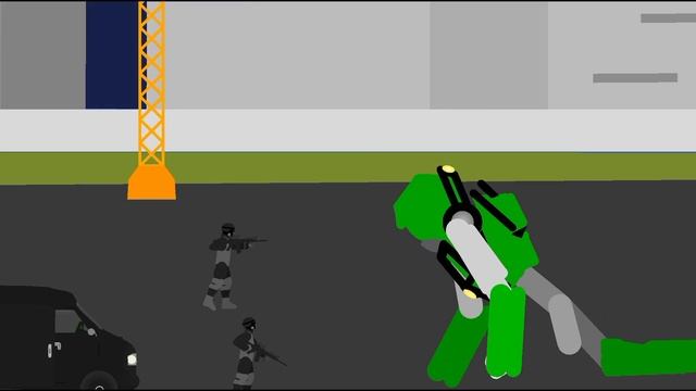 Stick nodes TF4: Ratchet death смотреть онлайн