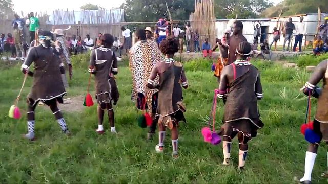 Kiirbaar - Pari dance смотреть онлайн