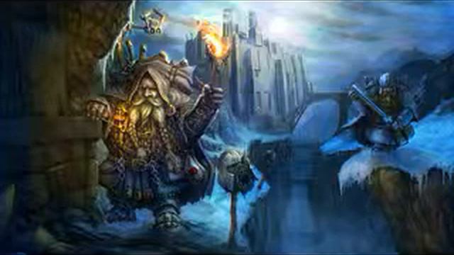 Кто такие гномы? ИИСП. Ченнелинг смотреть онлайн