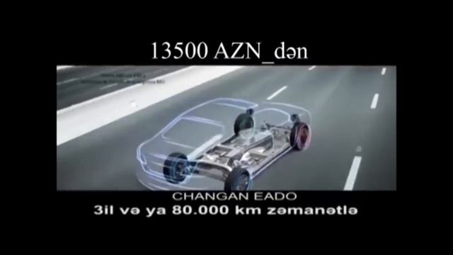 changan eado смотреть онлайн