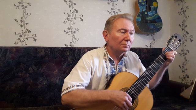 О. Копенков. Уже вот-вот (Этюд) смотреть онлайн