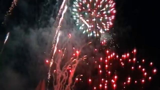 салют2009 смотреть онлайн