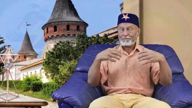 «Пятый Портал»: 72-а. «Грязь и чистота» в жизни человека смотреть онлайн