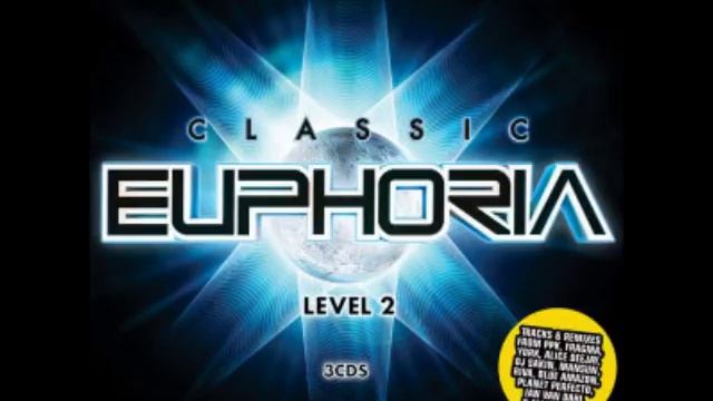 Euphoria - Classic Euphoria Level 2 Disk 2 смотреть онлайн