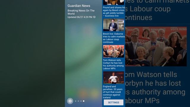 Guardian edge panel смотреть онлайн