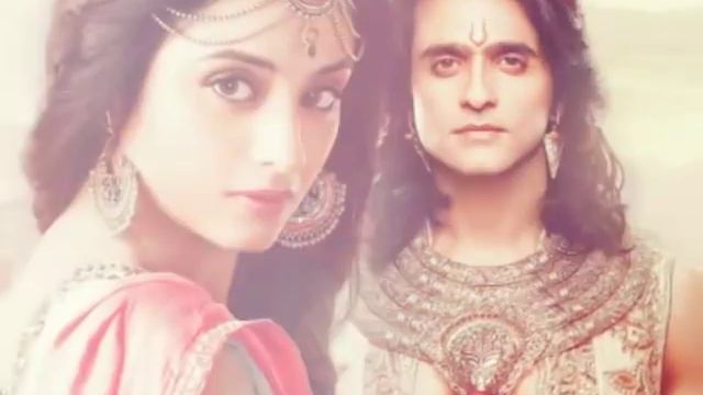 Siya Ke Ram Title Song