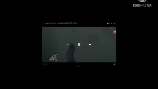 Заставка М1 смотреть онлайн