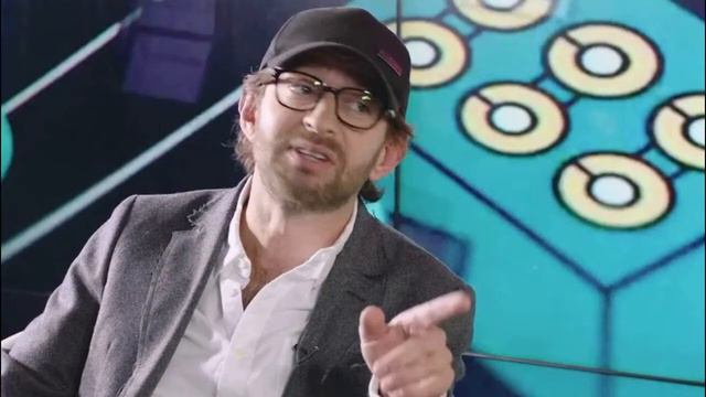 # 230 ОНИ РАСКРЫВАЮТ СВОИ ПЛАНЫ ЧЕРЕЗ ФИЛЬМЫ - Фильм Фея - Константин Хабенский выдал планы смотреть онлайн