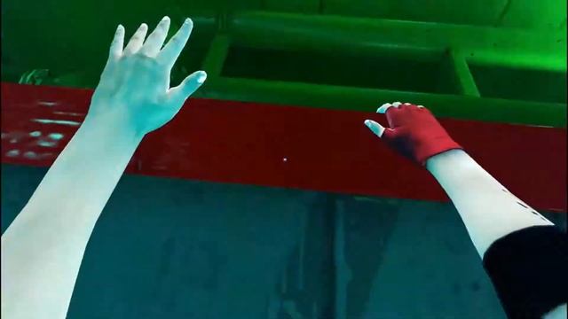 Mirror's Edge #3 смотреть онлайн