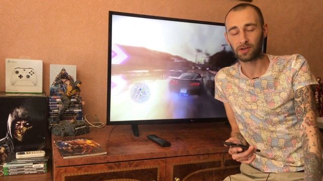 Xbox One vs PS4 Ответы На Комментарии смотреть онлайн