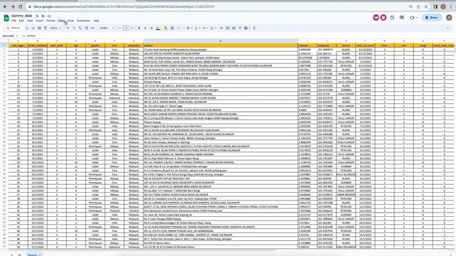 #ADED3 T5.8 Outbreak Interactive Dashboard for Epidemiology #LookerStudio | Publish report смотреть онлайн