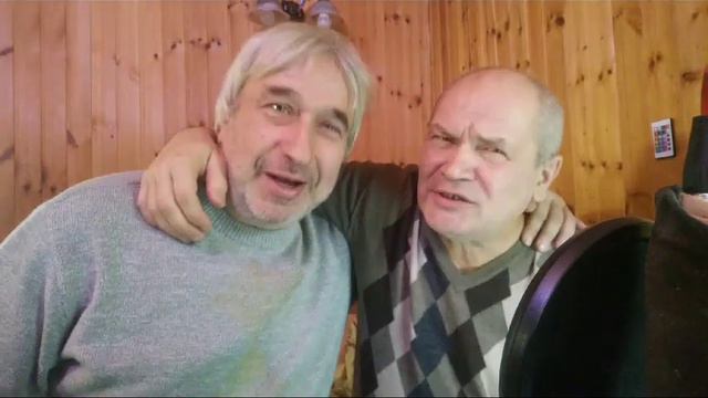 Мы бандито, гангстерито (ВМ12) смотреть онлайн
